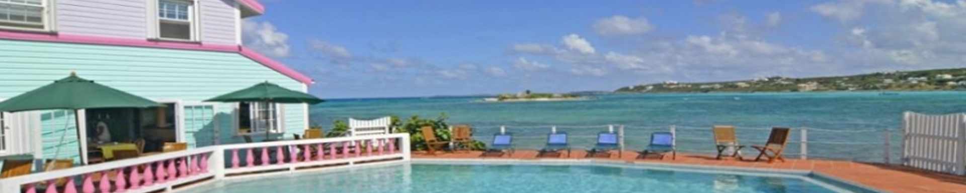 Arawak Beach Inn
